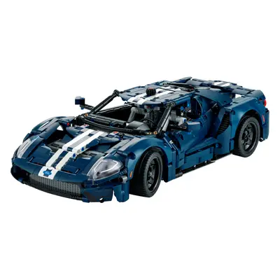 LEGO Technic - 2022 Ford GT