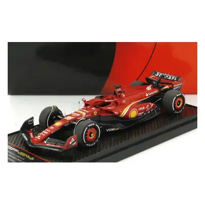 Bbr-models Ferrari F1 Sf-24 Team Scuderia Ferrari N 16 Australian Gp 2024 Charles Leclerc 1:43 