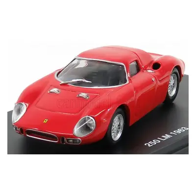 Edicola Ferrari 250 Lm 1963 1:43 Red