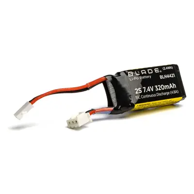 Blade LiPo 7.4V 320mAh