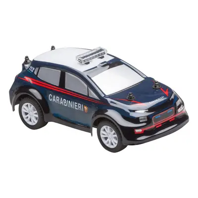 RC auto Carabinieri