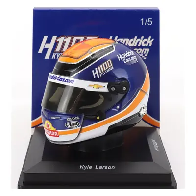 Spark-model Arai helmet Casco Helmet Kyle Larson Team Arrows Mclaren H1100 Nascar Cup Series Sea