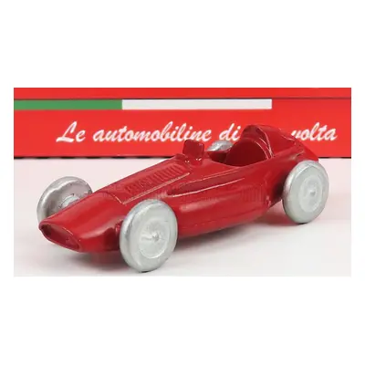 Officina-942 Ferrari F1 553 Squalo Scuderia Ferrari N 0 1954 1:76 Red