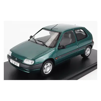 Edicola Citroen Saxo 1999 1:24 Zelená