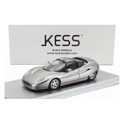 Kess-model Ferrari F90 Pininfarina 1988 - Personal Car Sultan Of Brunei 1:43 Silver