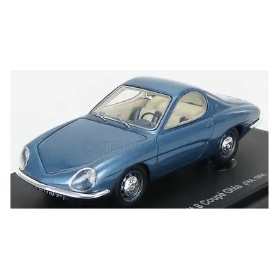 Avenue43 Renault R8 Coupe Ghia France 1964 1:43 Blue Met