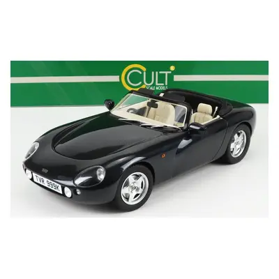 Cult-scale models TVR Griffith Spider Open 1993 1:18 Black