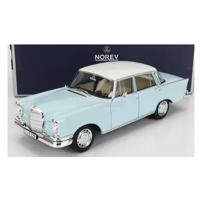 Norev Mercedes benz 220se (w111) 1965 1:18