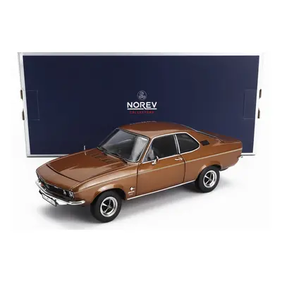 Norev Opel Manta 1970 1:18 Copper Met