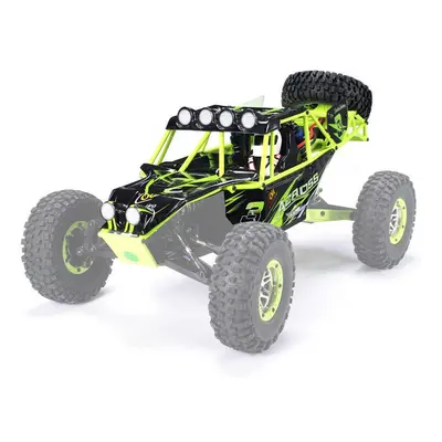 Karoserie pro RC auto Across 1:10XL