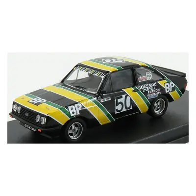 Trofeu Ford england Escort Mkii Rs 2000 N 50 24h Spa 1979 A.c.verney - Delaunay - Grandet 1:43 Ž