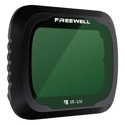 Freewell IRUV filtr pro DJI Mavic Air 2S