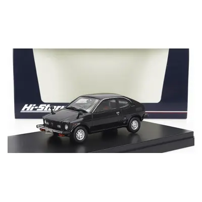 Hi-story Suzuki Cervo Cx-g 1978 1:43 Black