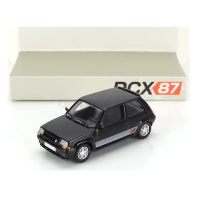 Premium classixxs Renault R5 Gt Turbo Mkii 1987 1:87 Black