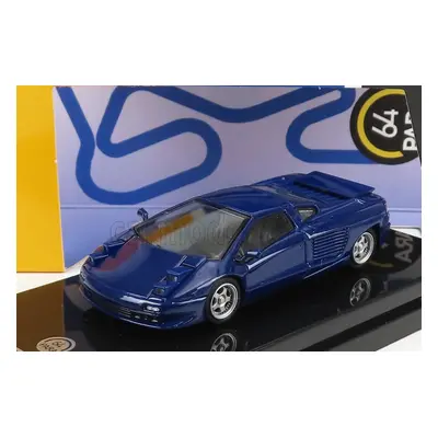 Paragon-models Cizeta V16t 1991 1:64 Blue