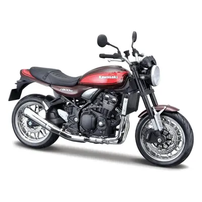 Maisto Kawasaki Z900RS 1:12