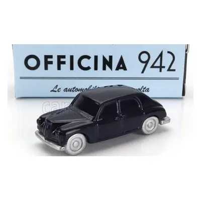 Officina-942 Lancia Appia 1-series 1953 1:76 Blue