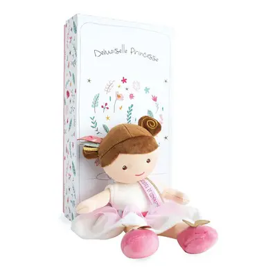 Doudou Julijou Panenka Ombelline 30 cm