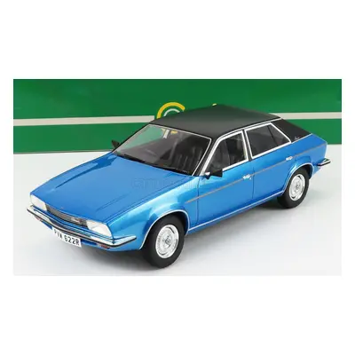 Cult-scale models Austin Princess 200 Hls 1979 1:18 Blue Met