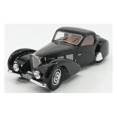 Matrix scale models Bugatti T57c Atalante 1937 1:18 Black