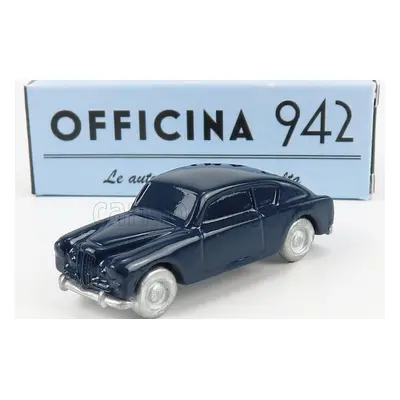 Officina-942 Lancia Aurelia Gt 1950 1:76 Blue