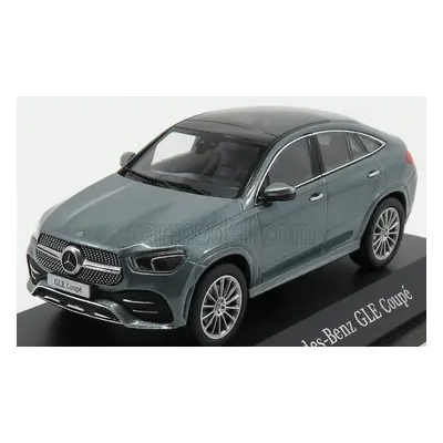 I-scale Mercedes benz Gle-class Gle Coupe (c167) 2020 1:43 Selenit Šedý Met