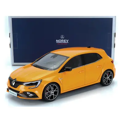 Norev Renault Megane Rs Trophy 2022 1:18 Orange