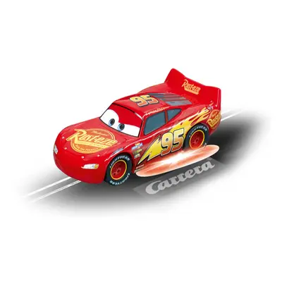 Auto GO 64150 Disney Cars - Lightning McQueen