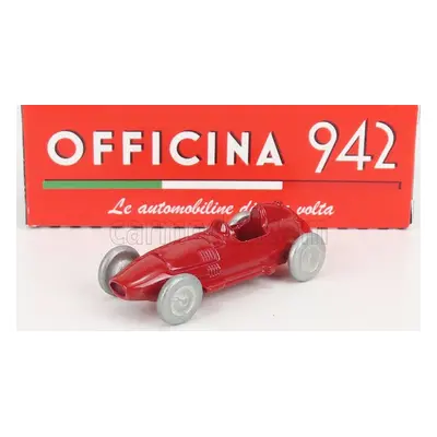 Officina-942 Ferrari F1 801 1:76 Red