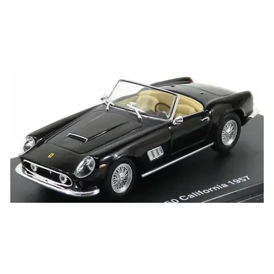 Edicola Ferrari 250 California Spider 1957 1:43 Black