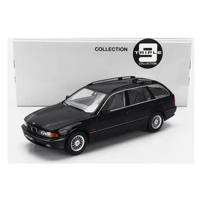 Triple9 BMW 5-series (e39) Touring Sw Station Wagon 1998 1:18 Blue