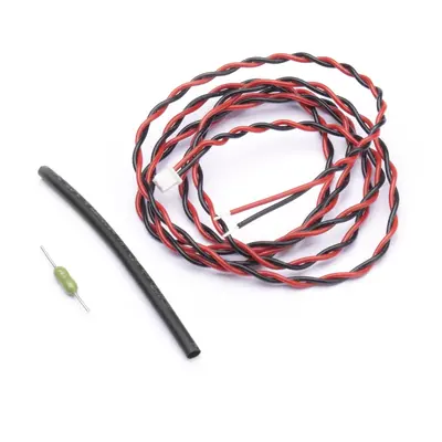 Futaba CA-RVIN-700 kabel senzoru napětí