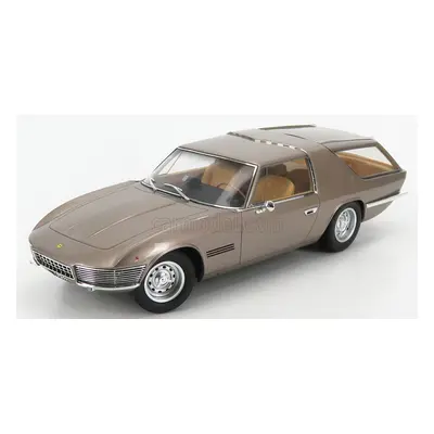 Matrix scale models Ferrari 330gt Ch.7963 Shooting Brake Vignale 1968 1:18 Beige Met