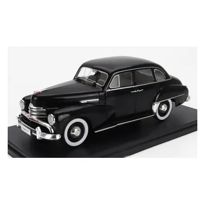 Edicola Opel Kapitan 1951 1:24 Black