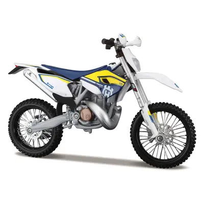 Maisto Husqvarna FE 501 1:12