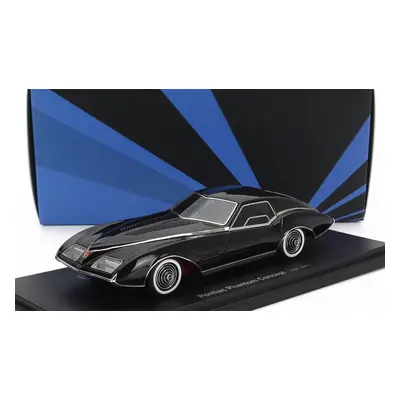 Avenue43 Pontiac Phantom Concept Usa 1977 1:43 Black