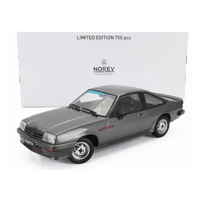 Norev Opel Manta B Gt/e 1982 1:18 Grey