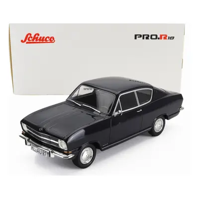 Schuco Opel Kadett B Coupe 1966 1:18 Bílá