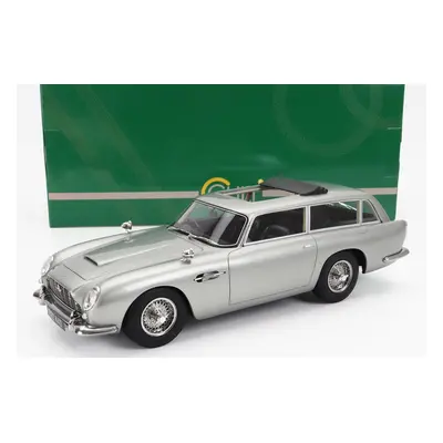 Cult-scale models Aston martin Db5 Shooting Brake By Harold Radford 1964 1:18 Grey Met