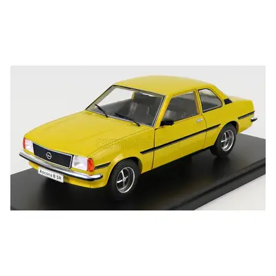 Edicola Opel Ascona 1.9 Sr 1975 1:24 Žlutá