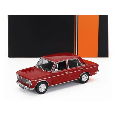 Ixo-models Lada fiat 1500 1980 (124) 1:43 Red