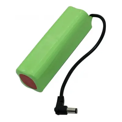 Akumulátor NiMH B500 4,8V 5000 mAh