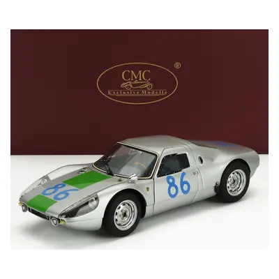 Cmc Porsche 904 Carrera Gts Ch.904-005 N 86 Winner Targa Florio 1964 Colin Davis - Antonio Pucci