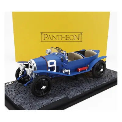 Pantheon Chenard & walcker Type U3 15cv Sport 3.0l S4 Team Chenard-walcker Sa N 9 Winner 24h Le 