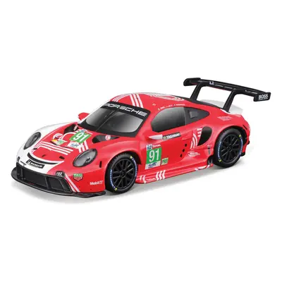 Bburago Porsche 911 RSR LM 2020 1:43