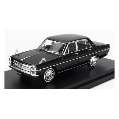 Edicola Nissan Gloria Super Deluxe (pa30) 1967 1:43 Black