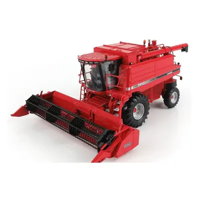 Universal hobbies Case-ih 2188 Axial Flow Mietitrebbia - Harvester 1:32 Red