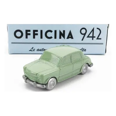 Officina-942 Fiat 1100/103 1953 1:76 Světle Zelená