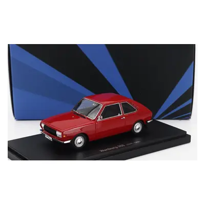 Avenue43 Wartburg 355 Germany 1968 1:43 Red