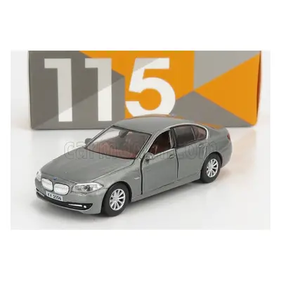 Tiny toys BMW 5-series (f10) 2010 1:64 Grey